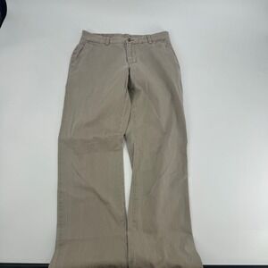 Vineyard Vines Mens Khaki Pants 30x34 Classic Fit Casual Chinos